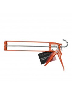 Pistolet Hanger Squelette -5 2
