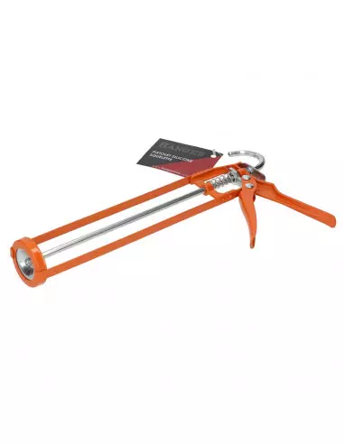 Pistolet Hanger Squelette -5