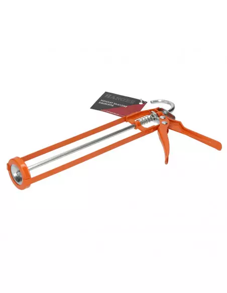 Pistolet Hanger Squelette -5