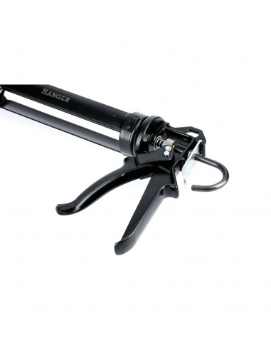 Pistolet Hanger Silicone