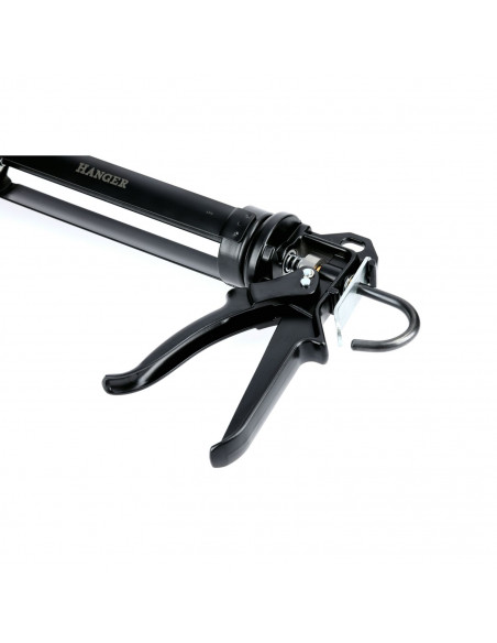 Pistolet Hanger Silicone