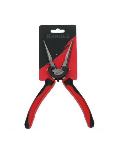 Pince À Bec Hanger Demi-Rond