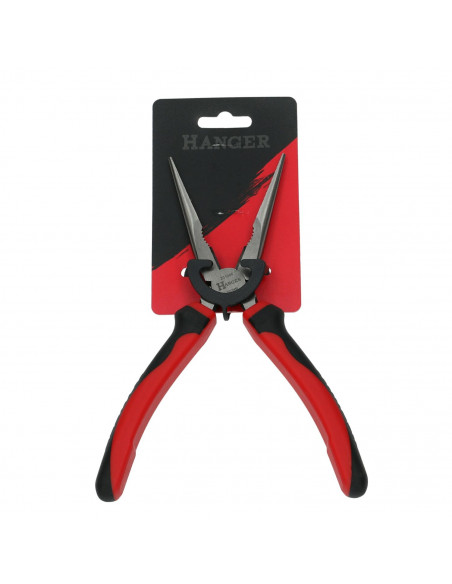 Pince À Bec Hanger Demi-Rond