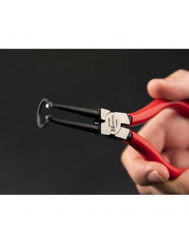 Pince Circlips Intérieur Hanger Becs Droit