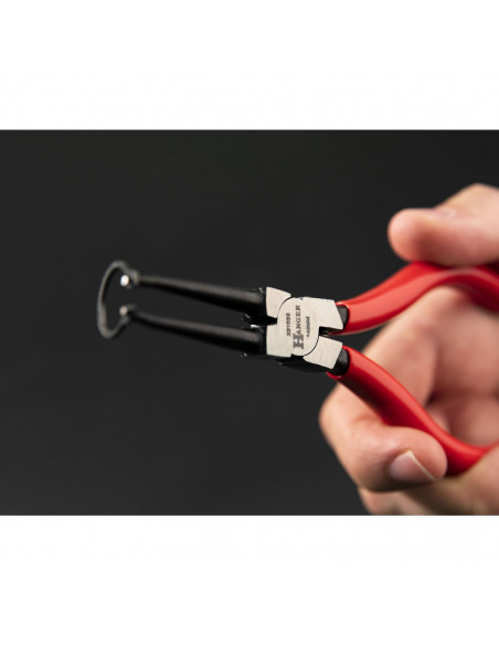 Pince Circlips Intérieur Hanger Becs Droit