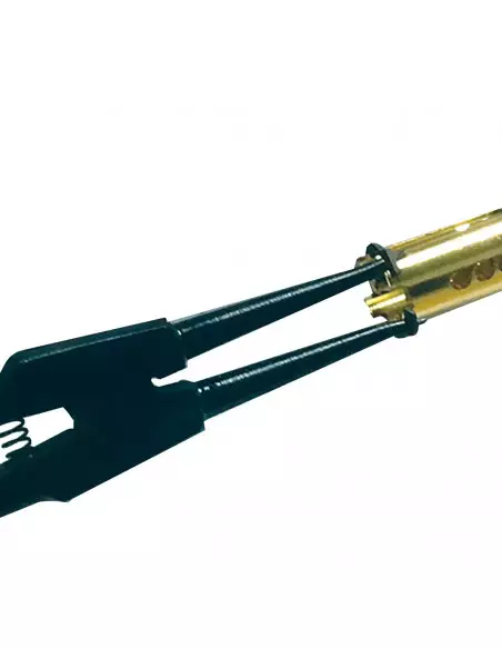 Pince Circlips Extérieur Hanger Becs Droit