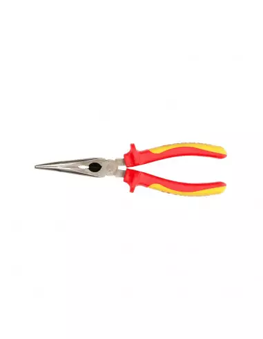 Pince À Bec Demi-Rond Coudé Isolée Hanger 1000 V