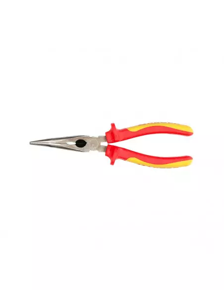 Pince À Bec Demi-Rond Coudé Isolée Hanger 1000 V