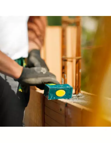 Massette Leborgne Batipro