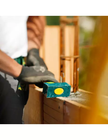 Massette Leborgne Batipro