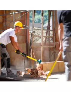 Masse Couple Batipro 2