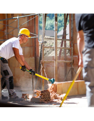 Masse Couple Batipro