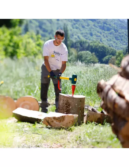 Masse Couple Batipro