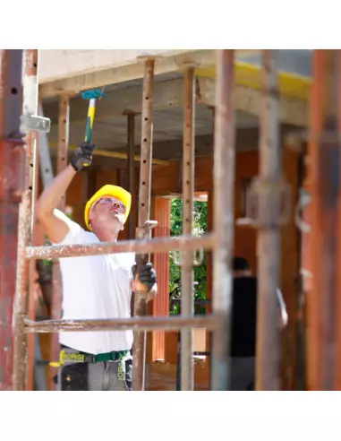 Marteau De Coffreur Leborgne Batipro®