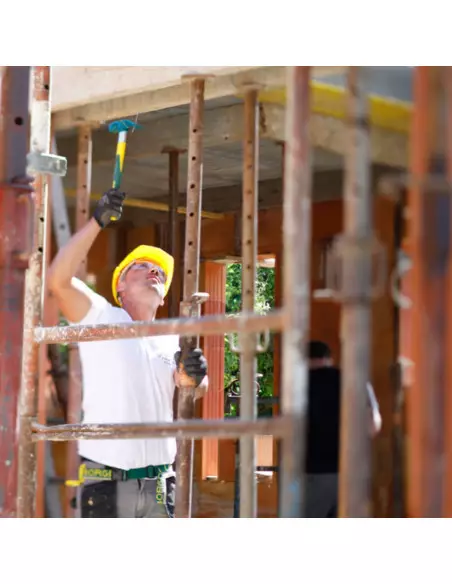 Marteau De Coffreur Leborgne Batipro®