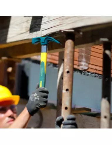 Marteau De Coffreur Leborgne Batipro®
