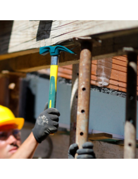 Marteau De Coffreur Leborgne Batipro®