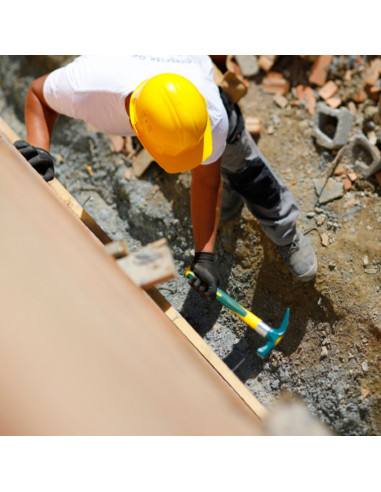 Marteau De Coffreur Leborgne Batipro®
