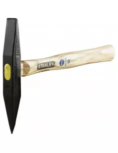 Marteau De Soudeur Stanley Manche Bois 300 G