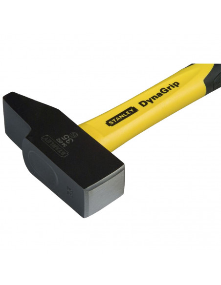 Marteau Rivoir Stanley Manche Bi-Matière