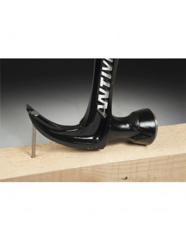 Marteau Arrache-Clous Stanley Antivibe