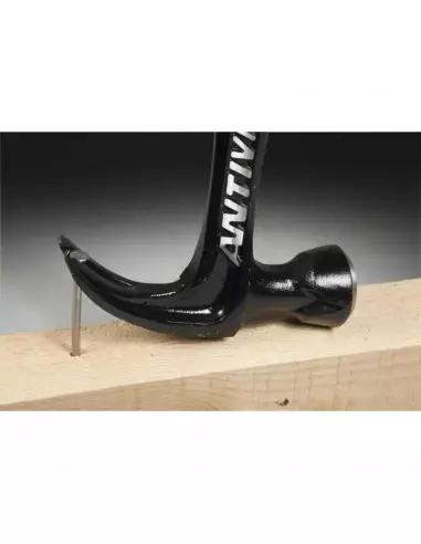 Marteau Arrache-Clous Stanley Antivibe