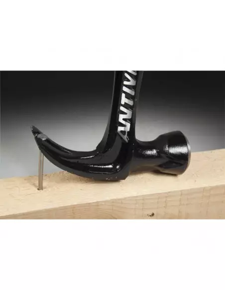 Marteau Arrache-Clous Stanley Antivibe