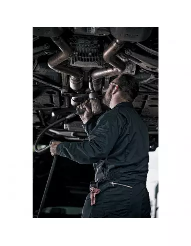 Clé À Chocs  Ingersoll Rand Pneumatique 1/2