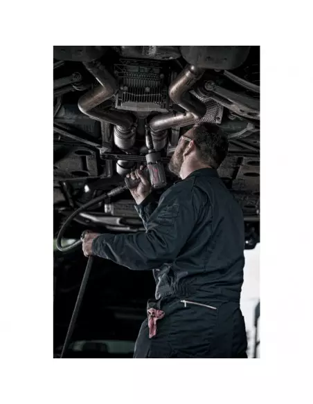 Clé À Chocs  Ingersoll Rand Pneumatique 1/2