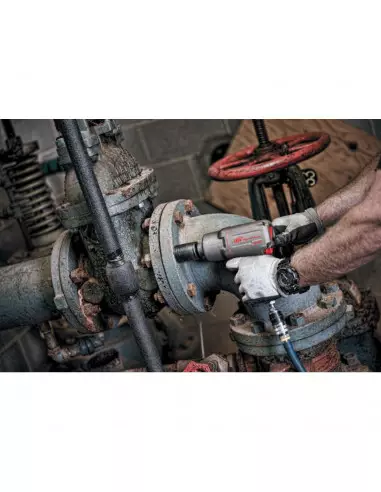 Clé À Chocs  Ingersoll Rand Pneumatique 1/2