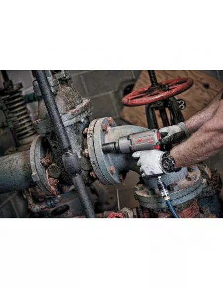 Clé À Chocs  Ingersoll Rand Pneumatique 1/2