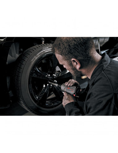 Clé À Chocs  Ingersoll Rand Pneumatique 1/2