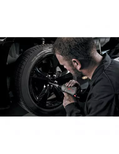 Clé À Chocs  Ingersoll Rand Pneumatique 1/2