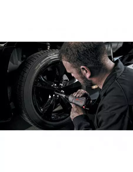 Clé À Chocs  Ingersoll Rand Pneumatique 1/2