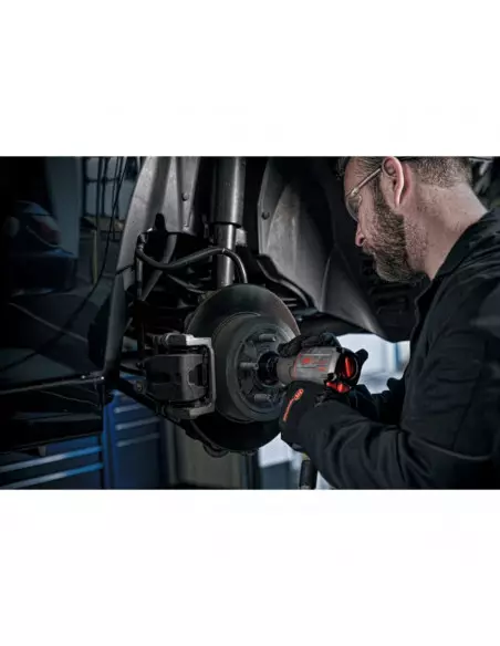 Clé À Chocs  Ingersoll Rand Pneumatique 1/2