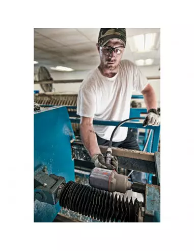 Clé À Chocs  Ingersoll Rand Pneumatique 1/2