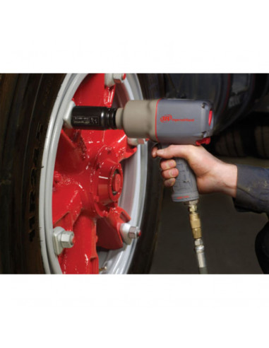Clé À Chocs Ingersoll Rand Pneumatique 3/4