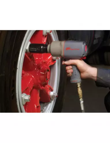 Clé À Chocs Ingersoll Rand Pneumatique 3/4