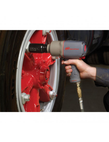 Clé À Chocs Ingersoll Rand Pneumatique 3/4