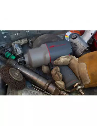 Clé À Chocs Ingersoll Rand Pneumatique 3/4