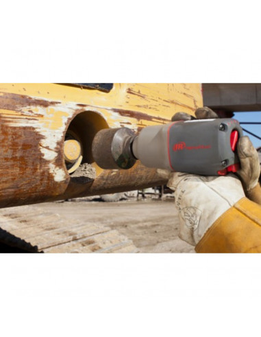 Clé À Chocs Ingersoll Rand Pneumatique 3/4