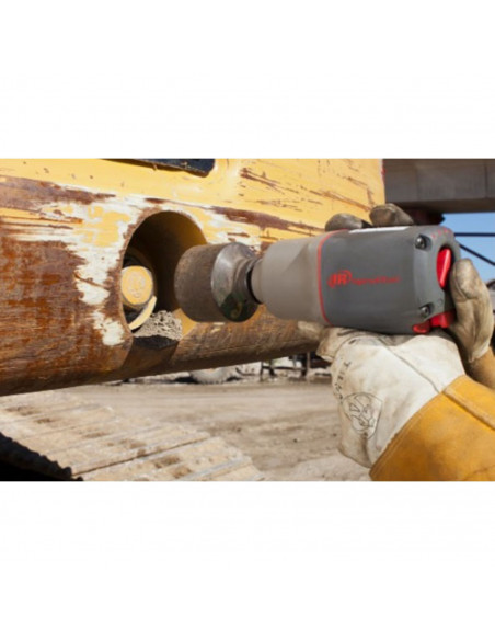 Clé À Chocs Ingersoll Rand Pneumatique 3/4