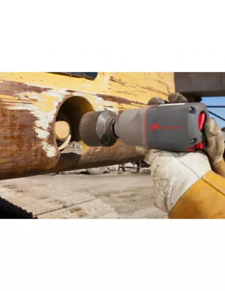 Clé À Chocs Ingersoll Rand Pneumatique 3/4