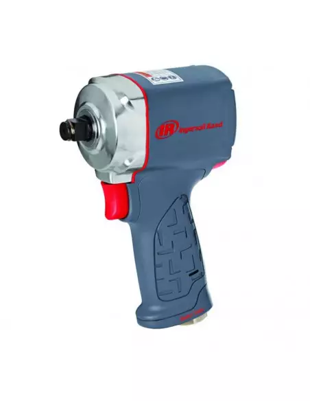 Boulonneuse A Choc Pneumatique 1/2 Ingersoll Rand Compacte