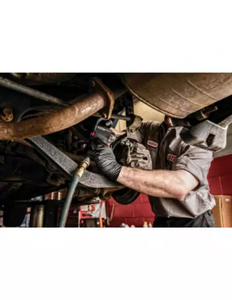 Boulonneuse A Choc Pneumatique 1/2 Ingersoll Rand Compacte