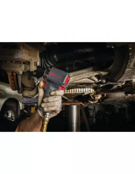 Boulonneuse A Choc Pneumatique 1/2 Ingersoll Rand Compacte