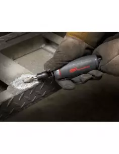 Meuleuse À Pince Droite Ingersoll Rand Pneumatique 300 W 2