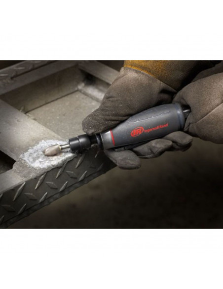 Meuleuse À Pince Droite Ingersoll Rand Pneumatique 300 W