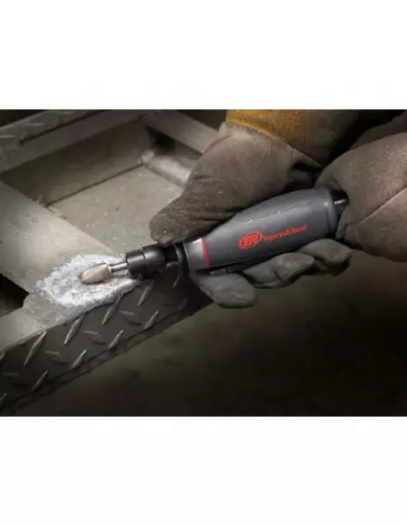 Meuleuse À Pince Droite Ingersoll Rand Pneumatique 300 W