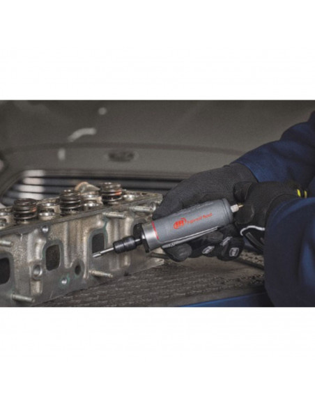 Meuleuse À Pince Droite Ingersoll Rand Pneumatique 300 W